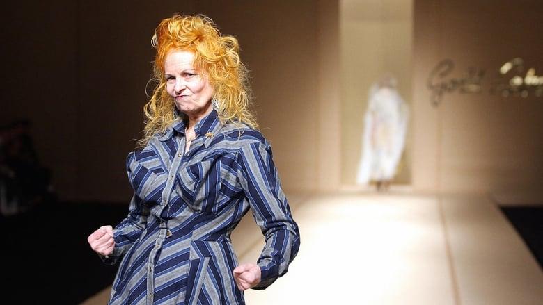 Westwood: Punk, Icon, Activist image