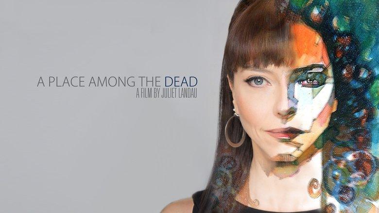 A Place Among the Dead image