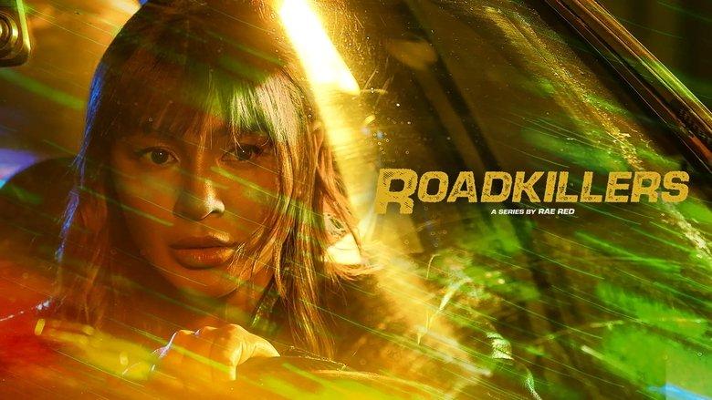 Roadkillers image
