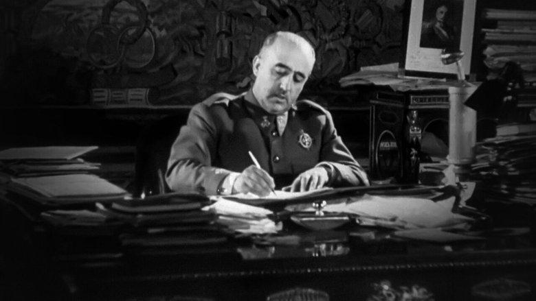 Franco: The Brutal Truth About Spain’s Dictator image