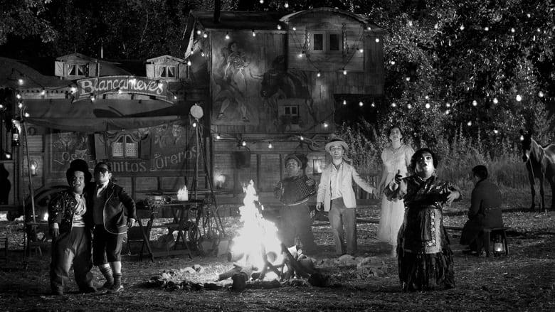 Blancanieves image