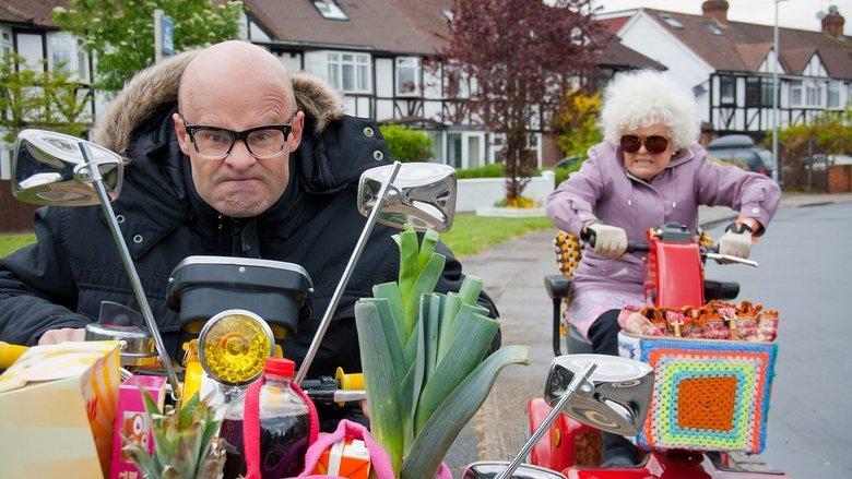 The Harry Hill Movie image