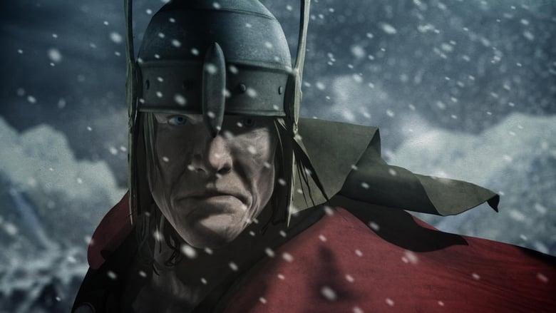 Thor & Loki: Blood Brothers image