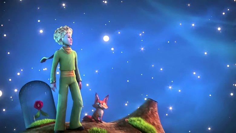 The Little Prince image