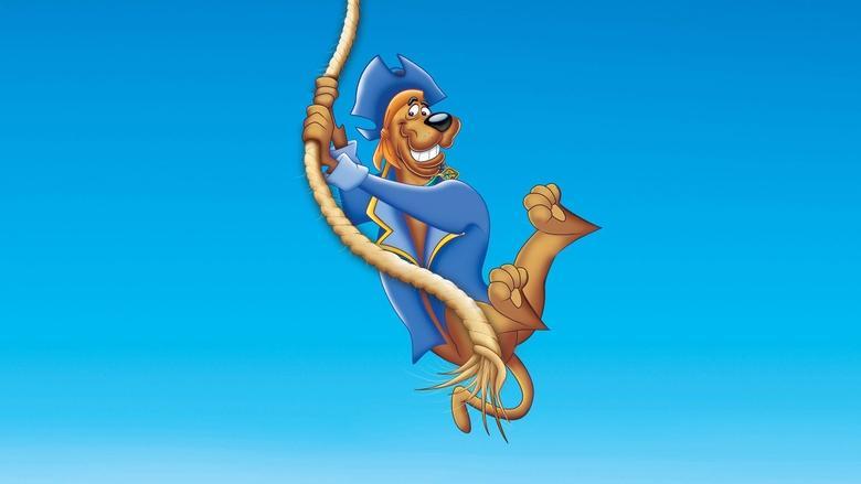Scooby-Doo! Pirates Ahoy! image