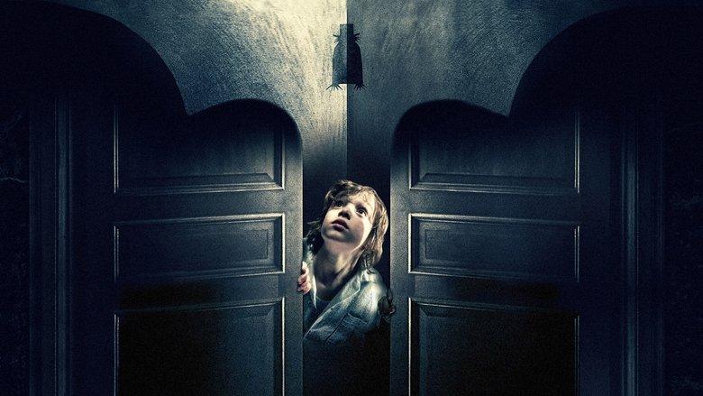 The Babadook image