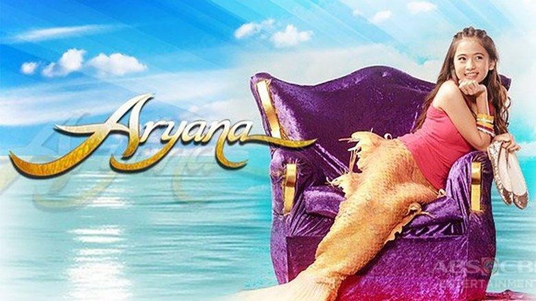 Aryana image