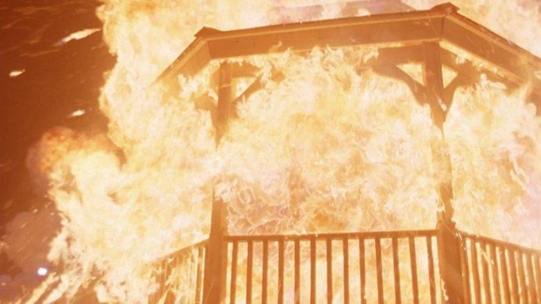Firestarter: Rekindled image