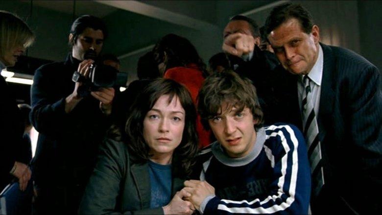 The Card Player image