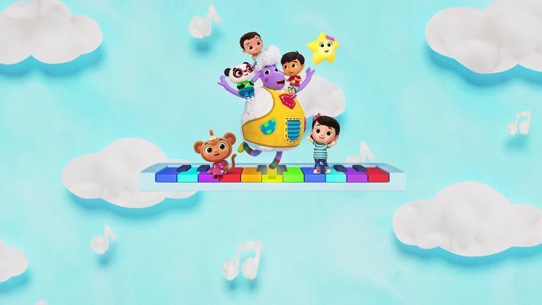 Little Baby Bum: Music Time image