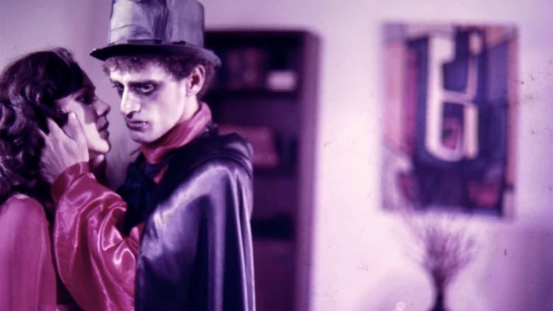 The Vampire of Copacabana image