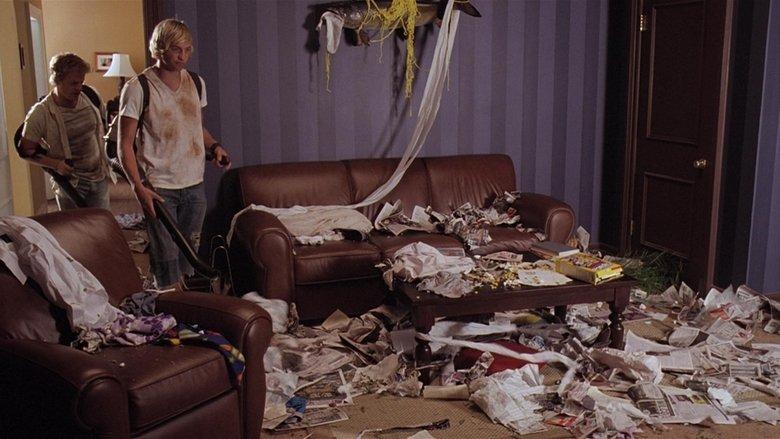 House Broken image