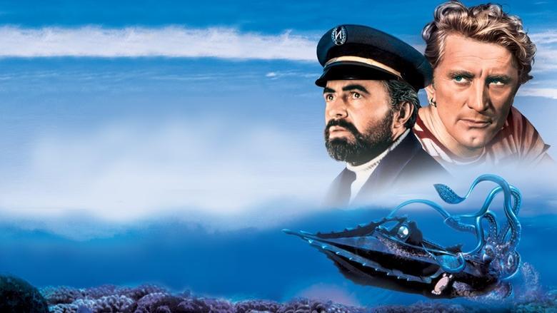 20,000 Leagues Under the Sea image