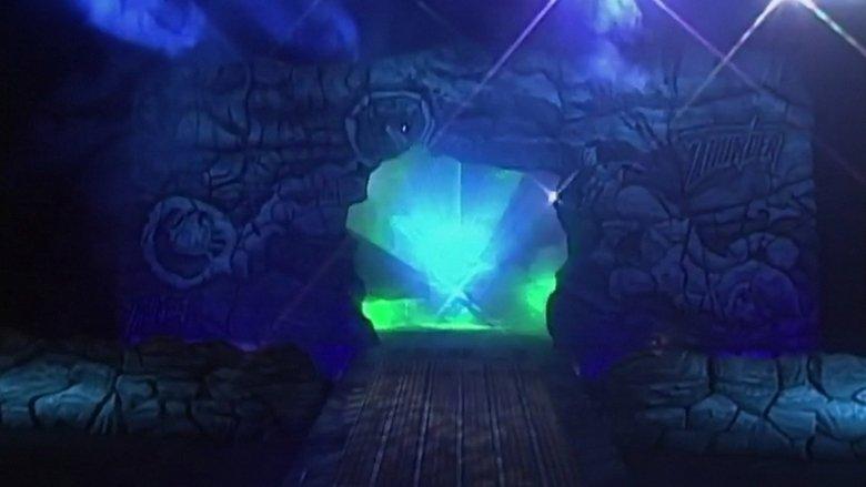 WCW Thunder image