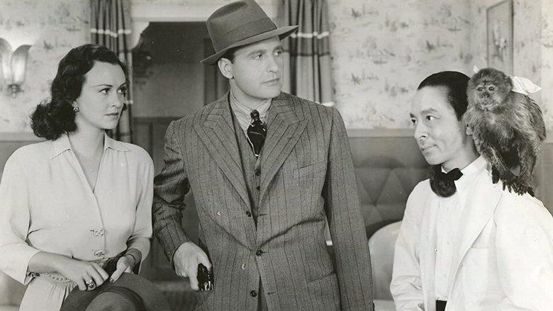 Ellery Queen and the Perfect Crime image