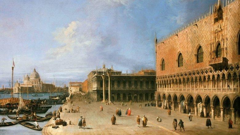 Venice: Infinitely Avant-Garde image