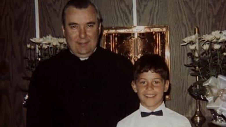Mea Maxima Culpa: Silence in the House of God image