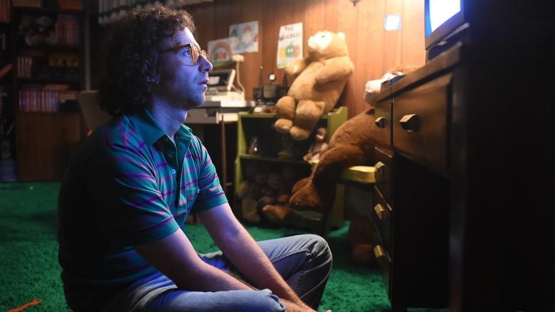 Brigsby Bear image
