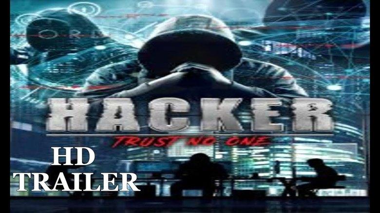 Hacker: Trust No One image