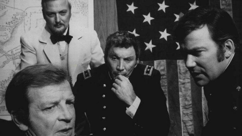The Andersonville Trial image