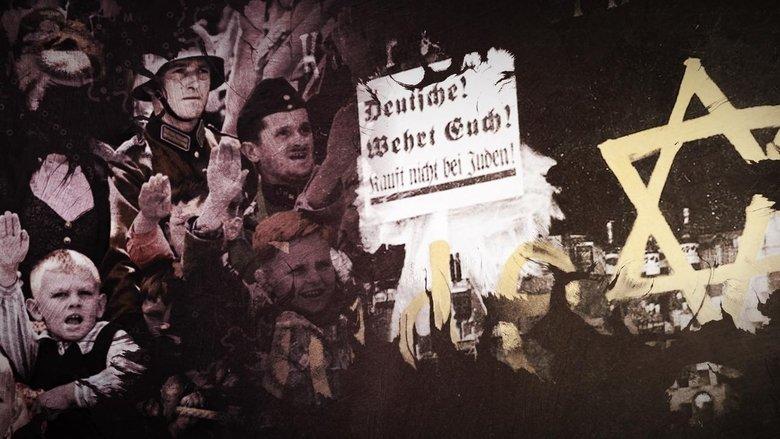 The Abyss – Rise and Fall of the Nazis image