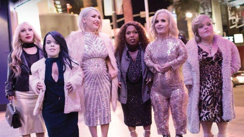 Little Women: LA image