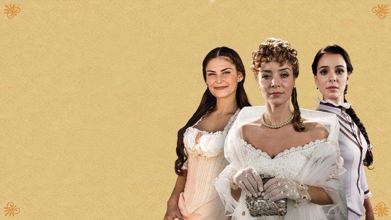 These Women image