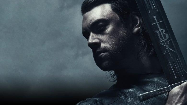 The Bastard Executioner image