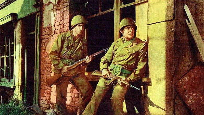 Tank Commandos image