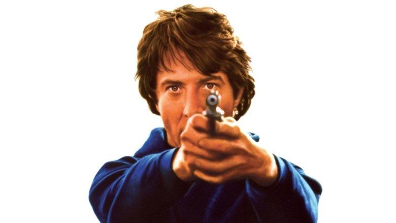 Marathon Man image