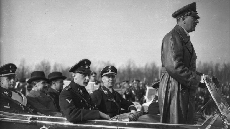 Nazi Underworld image