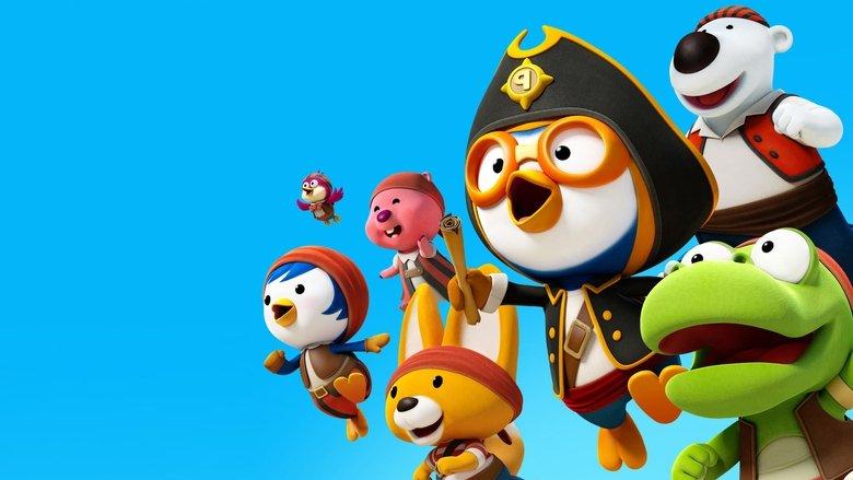 Pororo 5: Treasure Island Adventure image
