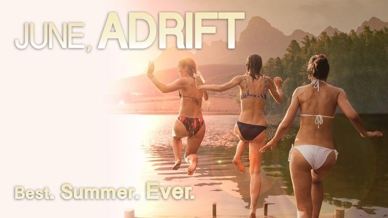June, Adrift image