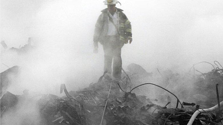 9/11: Fifteen Years Later image