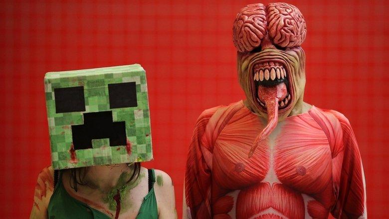 Minecraft: Through the Nether Portal image