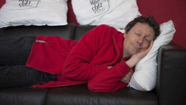 J'irai dormir chez vous image