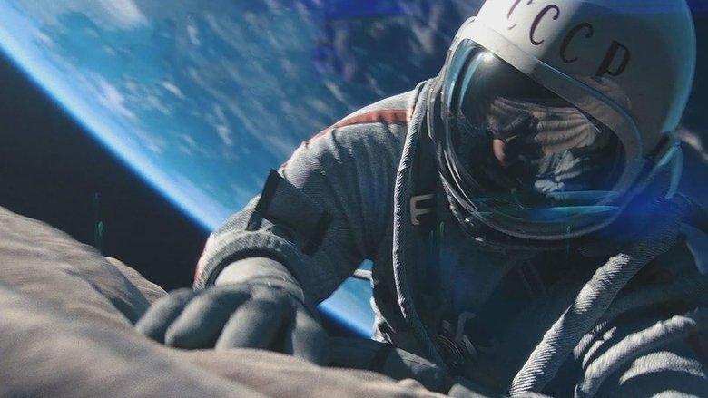 The Spacewalker image
