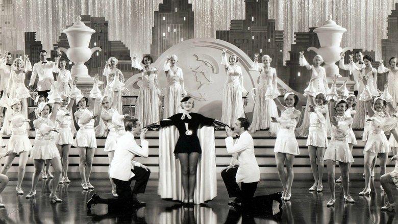 Song and Dance Man image