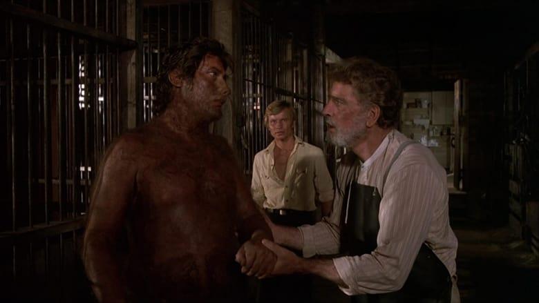 The Island of Dr. Moreau image