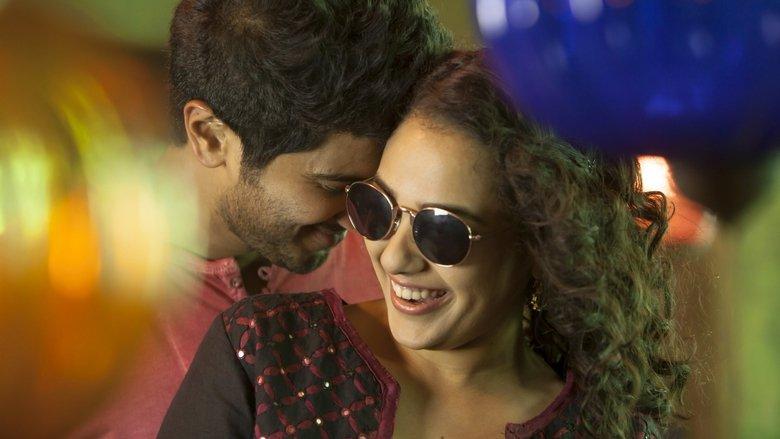 O Kadhal Kanmani image