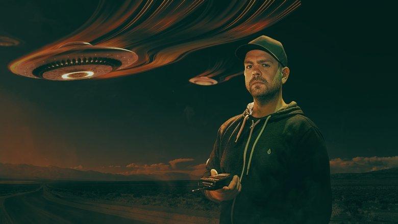 Jack Osbourne's Night of Terror: UFOs image