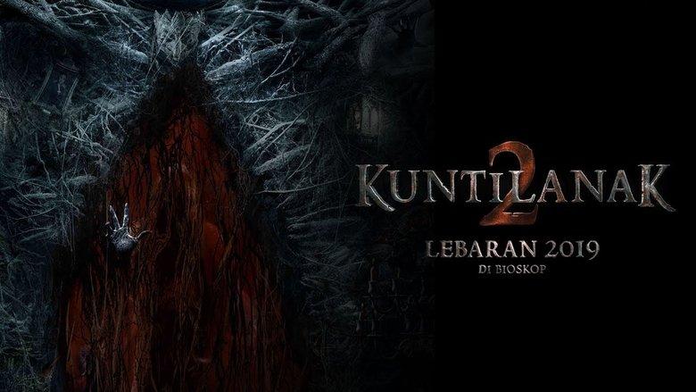 Kuntilanak 2 image