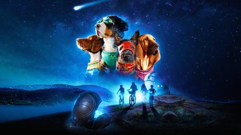 Super PupZ image