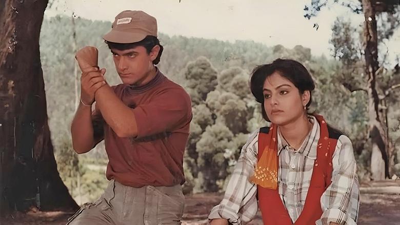 Jo Jeeta Wohi Sikandar image