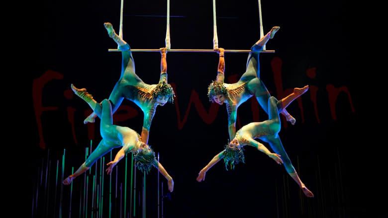 Cirque du Soleil: Fire Within image