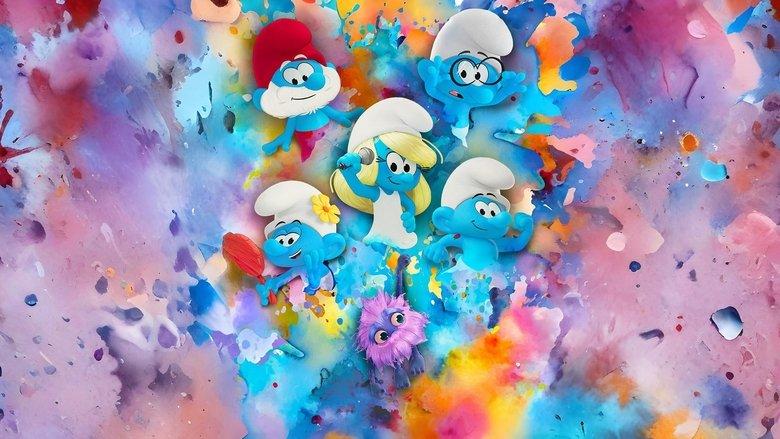 Smurfs image