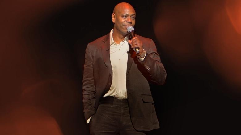 Dave Chappelle: What's in a Name? image