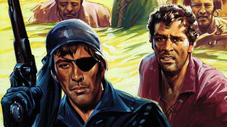 The Pirates of Blood River image