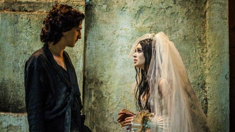 Dear Death: The Movie image
