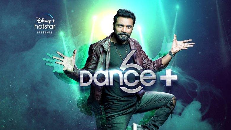 Dance Plus image